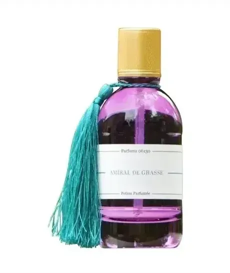 06130 - Zéro Six Cent-Trente Amiral de Grasse