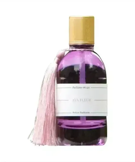 06130 - Zéro Six Cent-Trente Ava Fleur