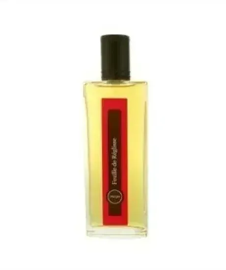 06130 - Zéro Six Cent-Trente Feuille de Réglisse