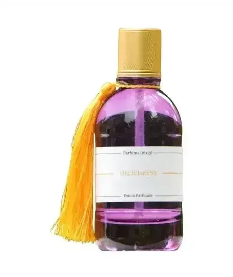 06130 - Zéro Six Cent-Trente Hélichryse