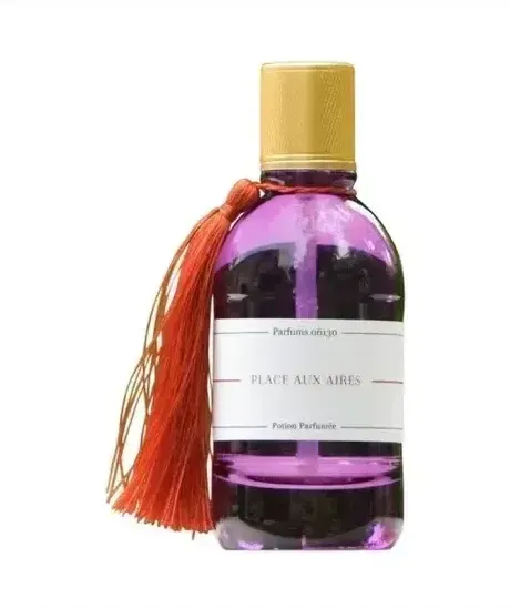 06130 - Zéro Six Cent-Trente Place aux Aires