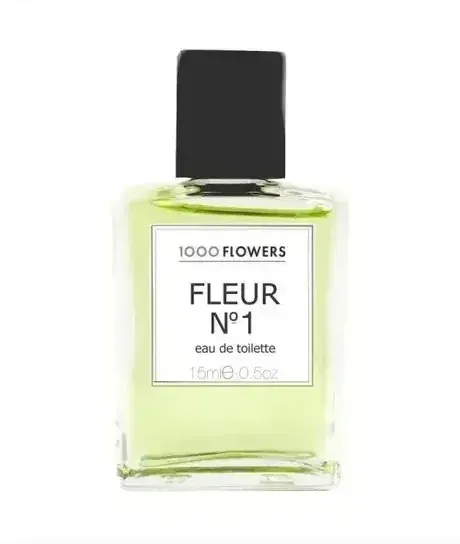 1000 Flowers Fleur N° 1