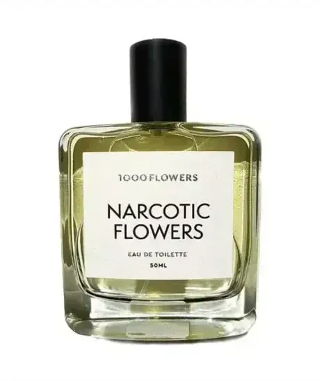 1000 Flowers Narcotic Flowers