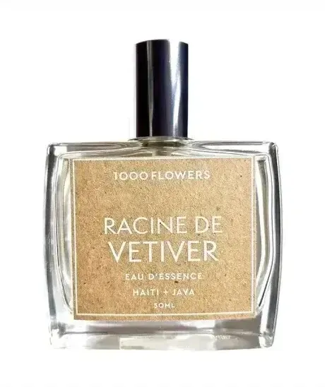 1000 Flowers Racine de Vetiver