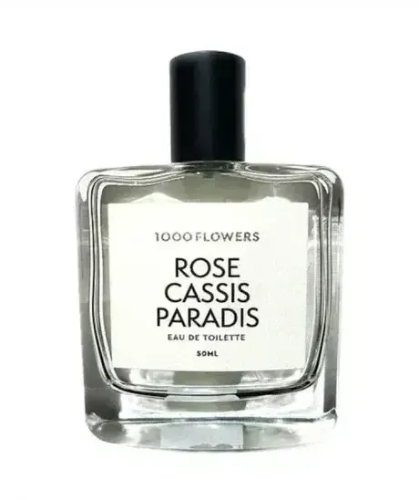 1000 Flowers Rose Cassis Paradis