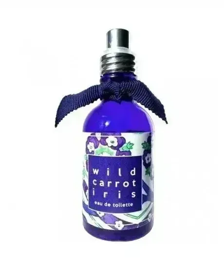 1000 Flowers Wild Carrot Iris