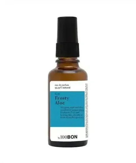 100BON 6.06 Aloé Givré