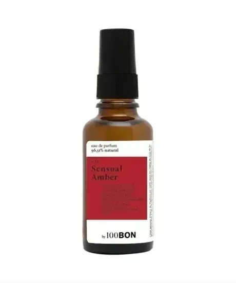 100BON 6.12 Ambre Sensuel