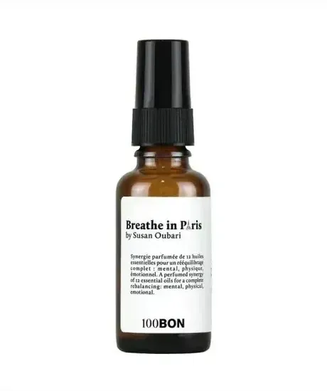 100BON Breathe in Paris 100BON Brume Concentrée