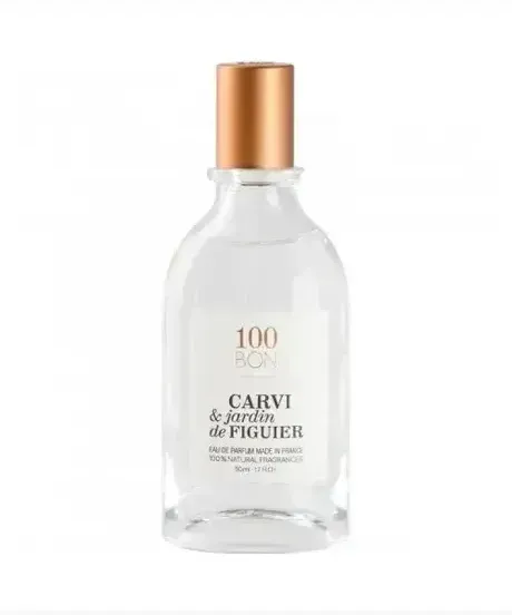 100BON Carvi & Jardin de Figuier