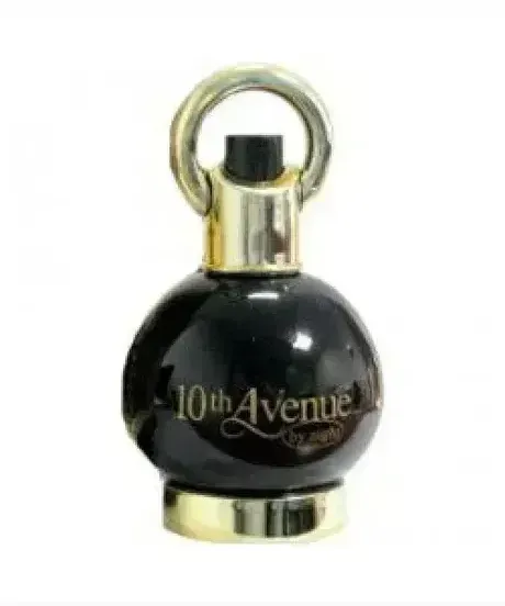 10th Avenue Karl Antony 10th Avenue by Night