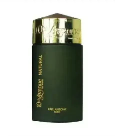 10th Avenue Karl Antony 10th Avenue Natural