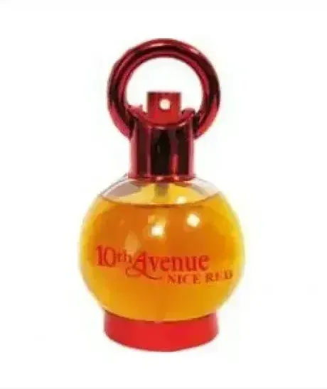 10th Avenue Karl Antony 10th Avenue Nice Red