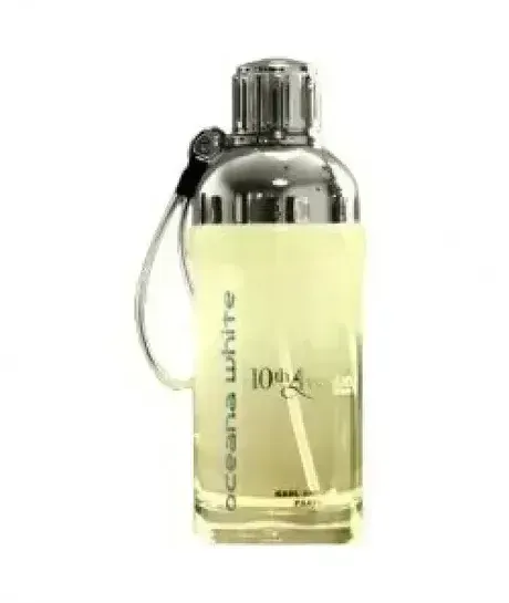 10th Avenue Karl Antony 10th Avenue Oceana White