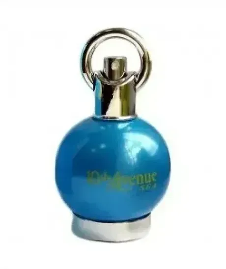 10th Avenue Karl Antony 10th Avenue Sea