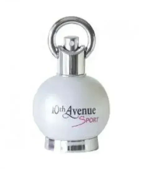 10th Avenue Karl Antony 10th Avenue Sport pour Femme