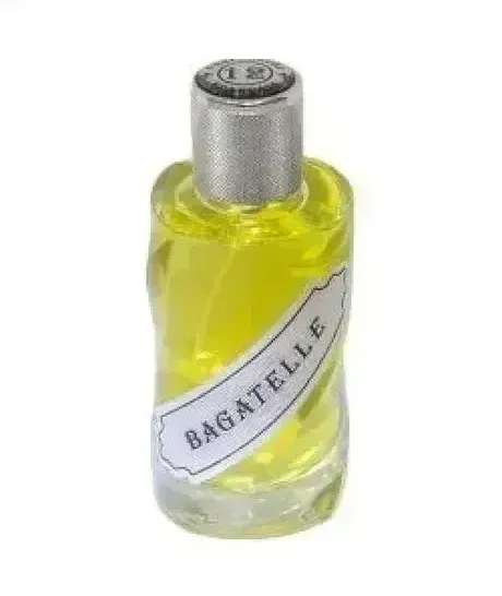 12 Parfumeurs Français Bagatelle