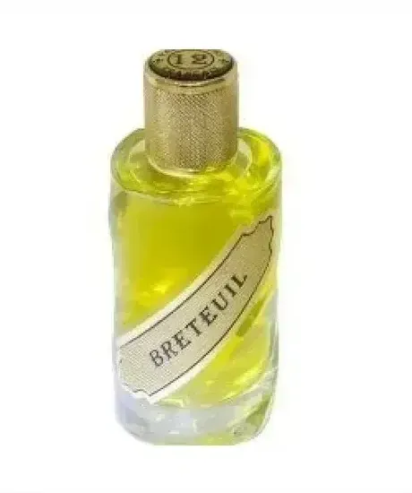 12 Parfumeurs Français Breteuil