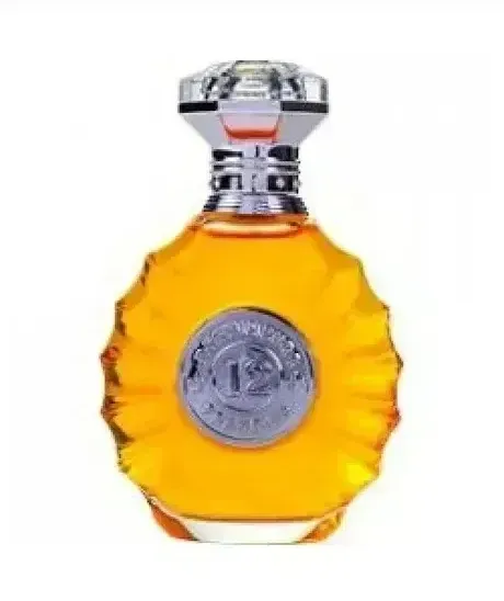 12 Parfumeurs Français Intrigues des Hommes