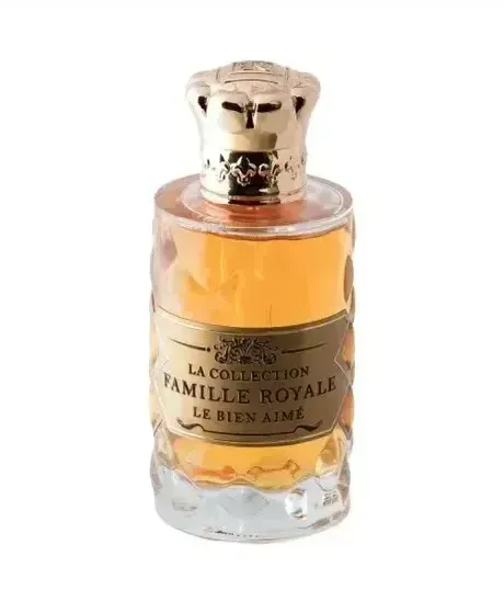 12 Parfumeurs Français La Collection Famille Royale - Le Bien Aimé
