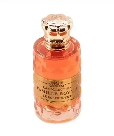 12 Parfumeurs Français La Collection Famille Royale - Le Roi Prudent