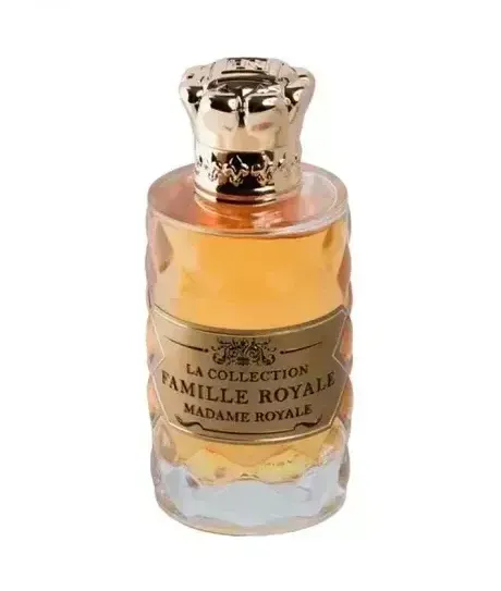 12 Parfumeurs Français La Collection Famille Royale - Madame Royale