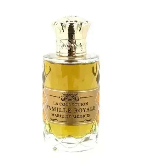 12 Parfumeurs Français La Collection Famille Royale - Marie de Médicis