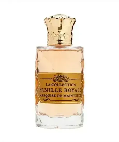 12 Parfumeurs Français La Collection Famille Royale - Marquise de Maintenon