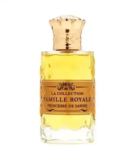 12 Parfumeurs Français La Collection Famille Royale - Princesse de Savoie