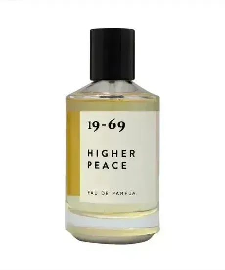 19-69 Higher Peace