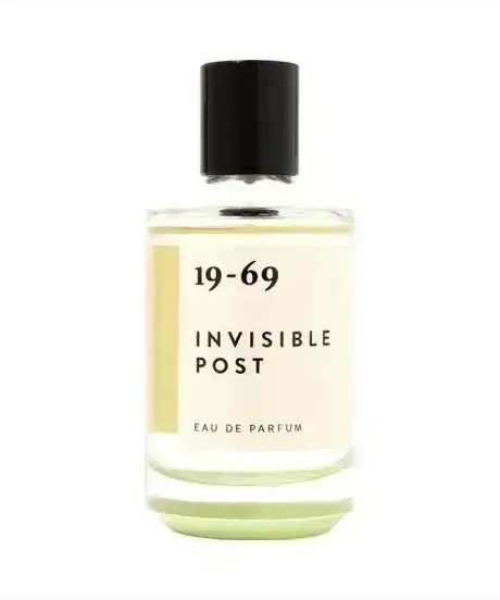 19-69 Invisible Post