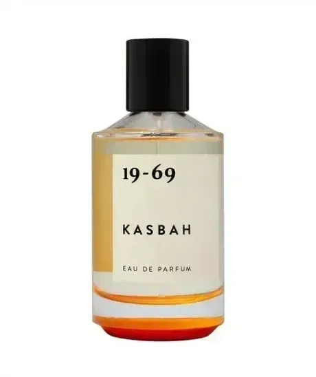 19-69 Kasbah