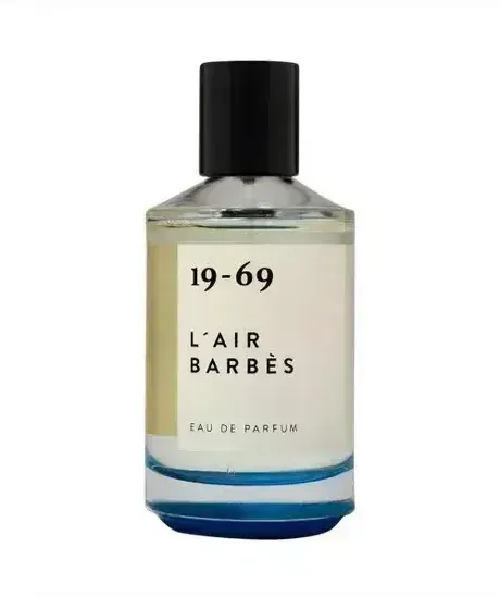 19-69 L'Air Barbès