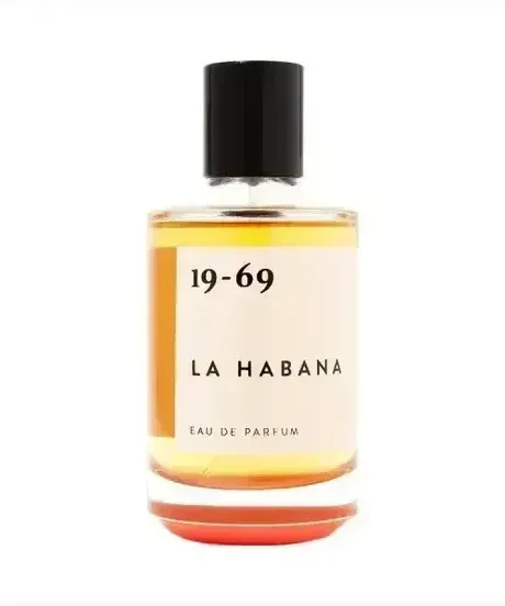 19-69 La Habana