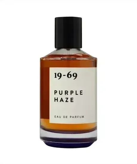 19-69 Purple Haze
