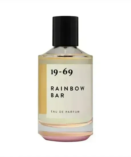 19-69 Rainbow Bar