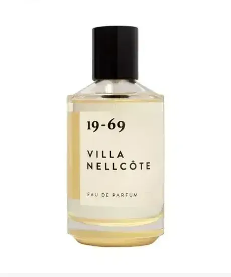 19-69 Villa Nellcôte