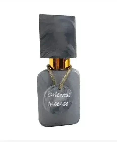 1973 Oriental Incense