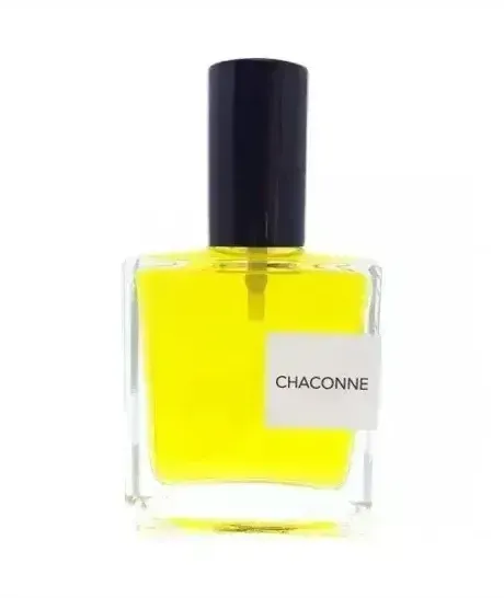 2 Note Chaconne 2 Note Perfume