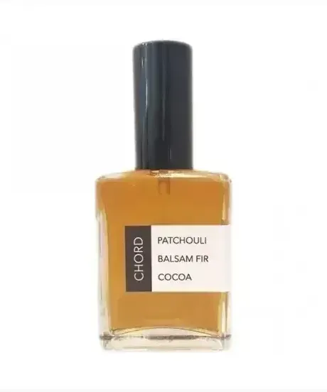 2 Note Patchouli Chord