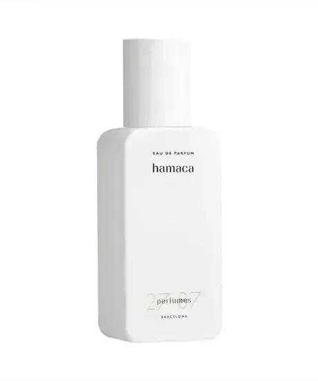 27 87 Perfumes Hamaca