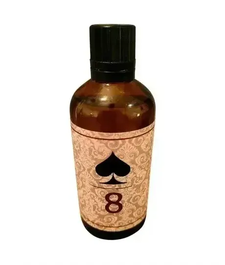 345 Soap Co. Aces over 8s 345 Soap Co. Aftershave