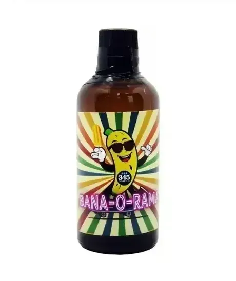 345 Soap Co. Bana-O-Rama 345 Soap Co