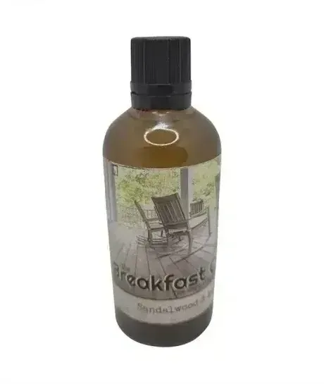 345 Soap Co. Breakfast Group 345 Soap Co. Aftershave