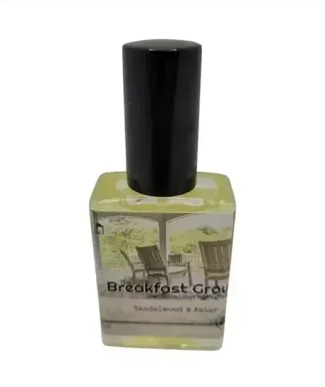 345 Soap Co. Breakfast Group 345 Soap Co. Eau de Parfum