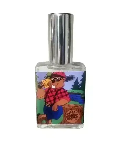 345 Soap Co. Flannel Shirt 345 Soap Co