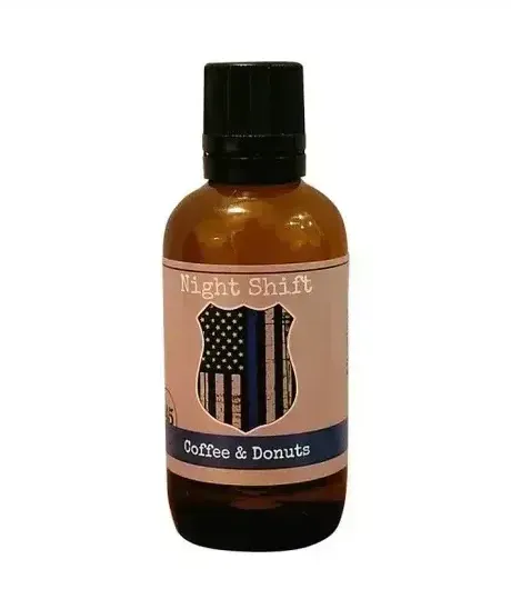 345 Soap Co. Night Shift 345 Soap Co