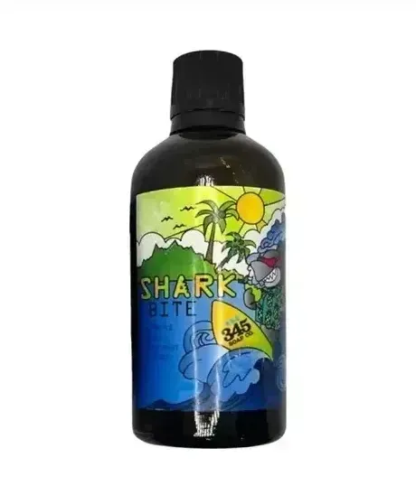 345 Soap Co. Shark Bite 345 Soap Co. Aftershave
