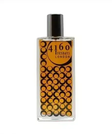 4160 Tuesdays A Flame in your Heart