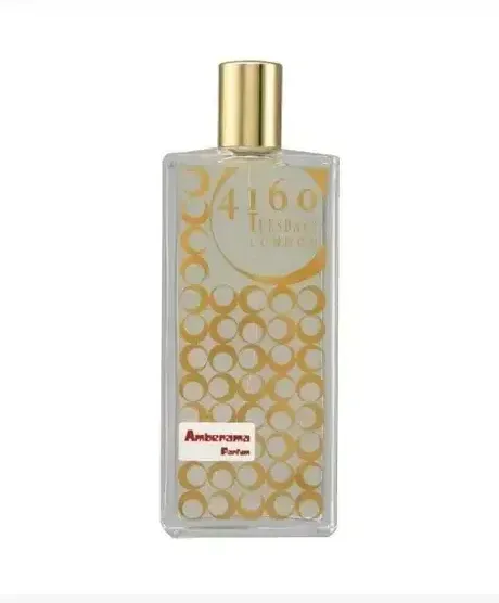 4160 Tuesdays Amberama